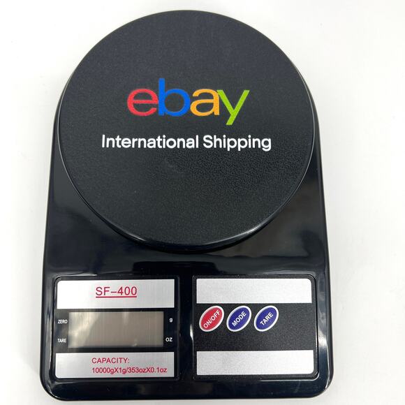 2024 EBAY Open Swag NEW Never Used 5 Items - Picture 5 of 8